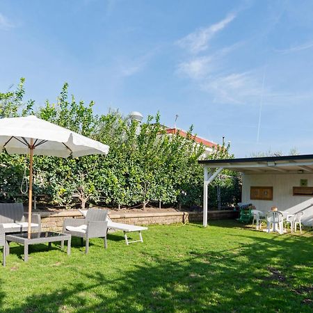 Le Pendici Casa Vacanze Boscotrecase Екстериор снимка
