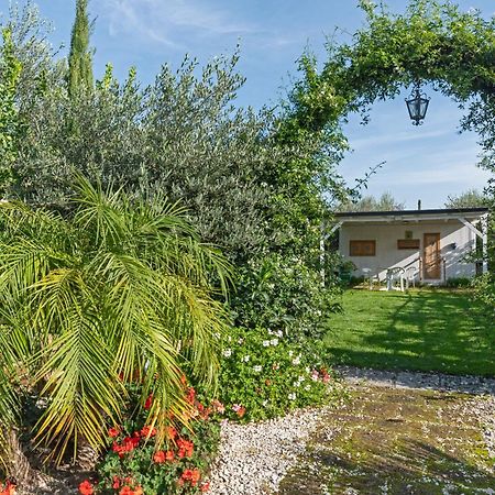 Le Pendici Casa Vacanze Boscotrecase Екстериор снимка