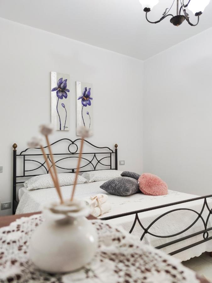 Le Pendici Casa Vacanze Boscotrecase Екстериор снимка