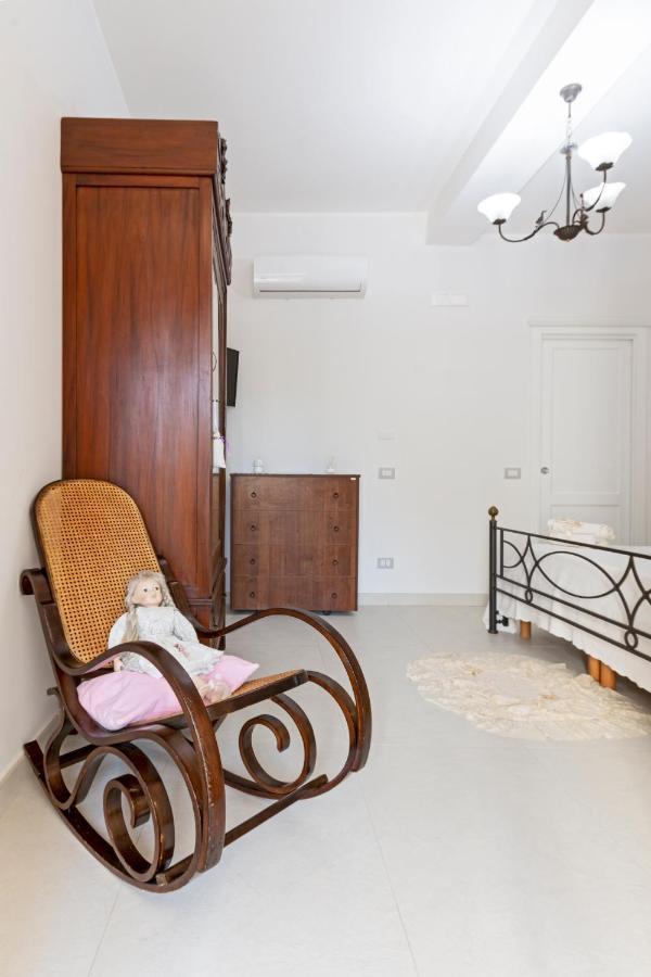 Le Pendici Casa Vacanze Boscotrecase Екстериор снимка