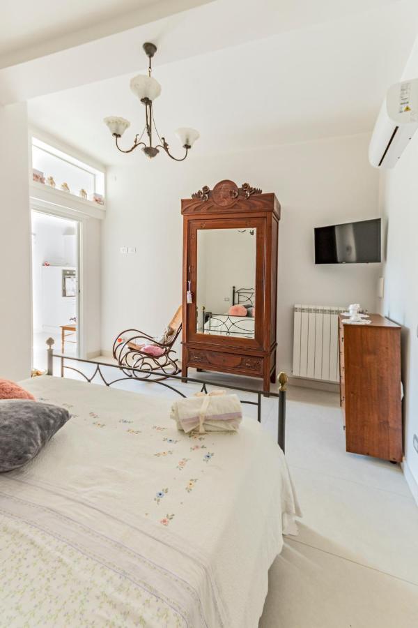 Le Pendici Casa Vacanze Boscotrecase Екстериор снимка